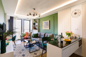 hotelise I Fresco Apartment